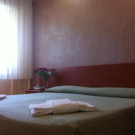 Hotel Europa 테르몰리 외부 사진