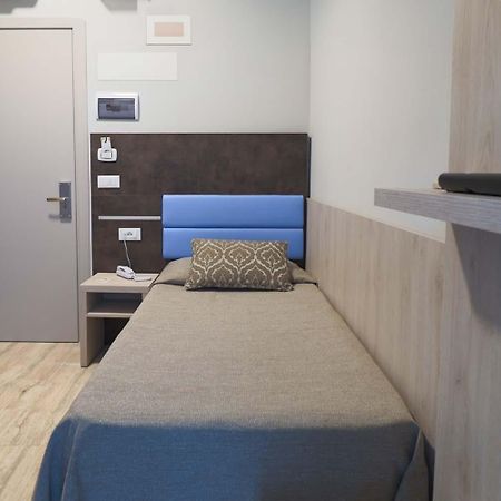 Hotel Europa 테르몰리 외부 사진