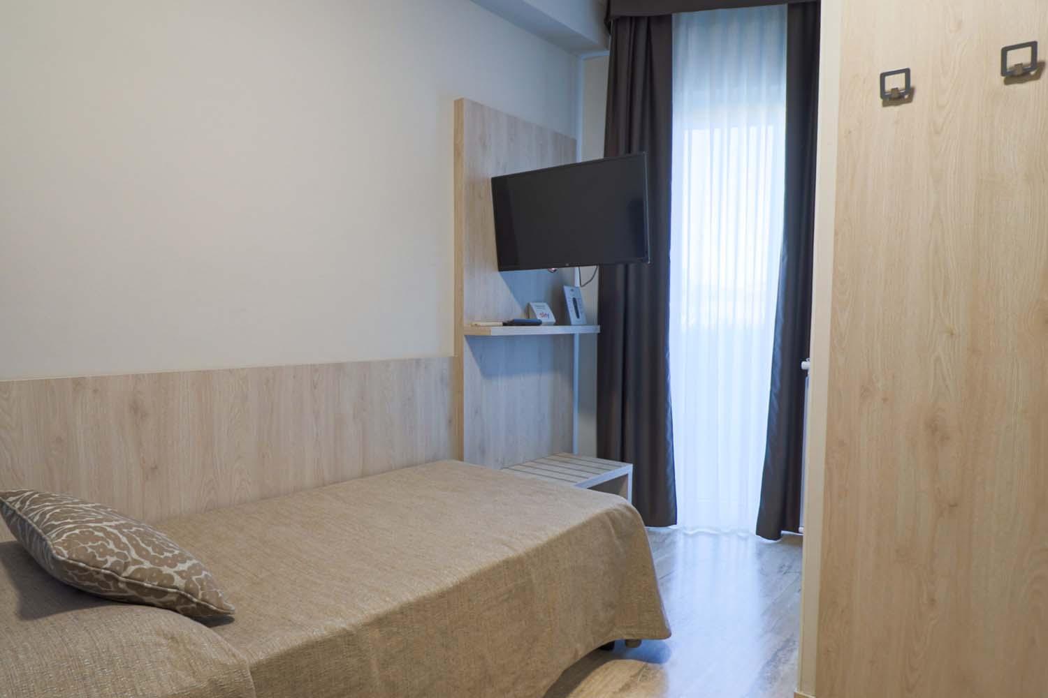 Hotel Europa 테르몰리 외부 사진