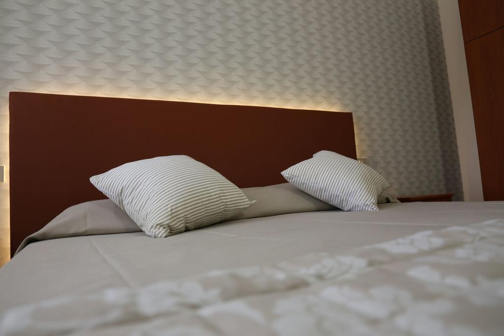 Hotel Europa 테르몰리 외부 사진